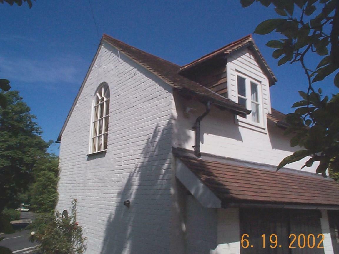 Ford Cottage Royal Tunbridge Wells Eksteriør bilde