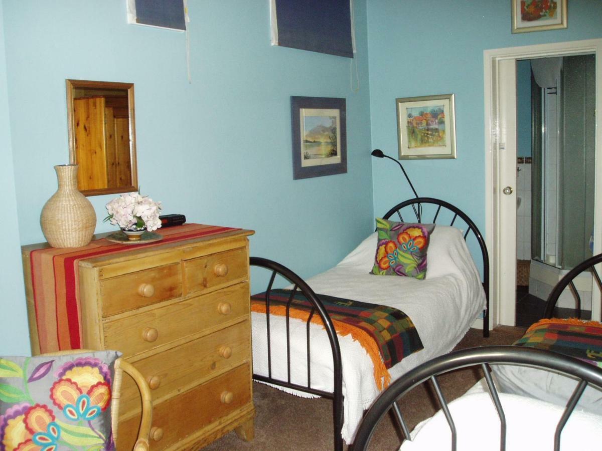 Ford Cottage Royal Tunbridge Wells Eksteriør bilde