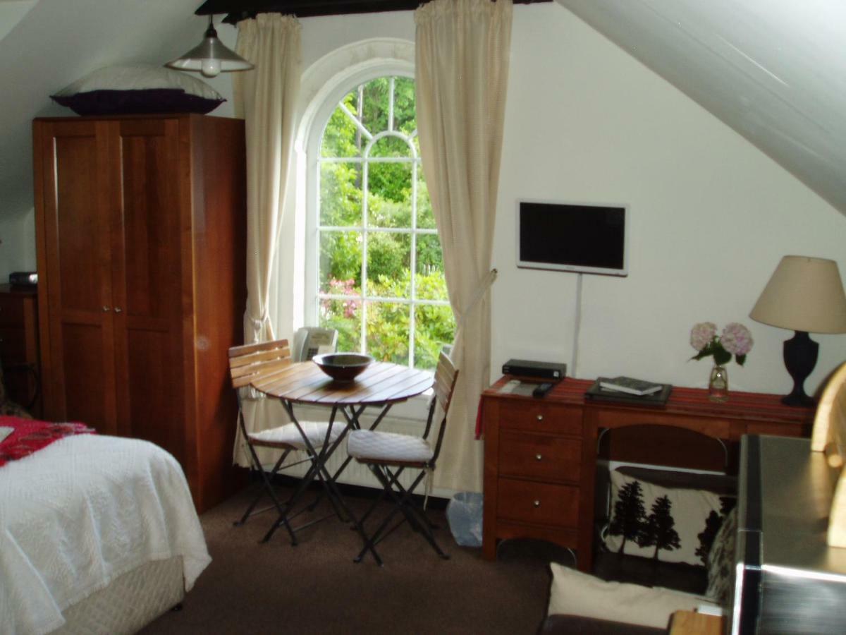 Ford Cottage Royal Tunbridge Wells Eksteriør bilde