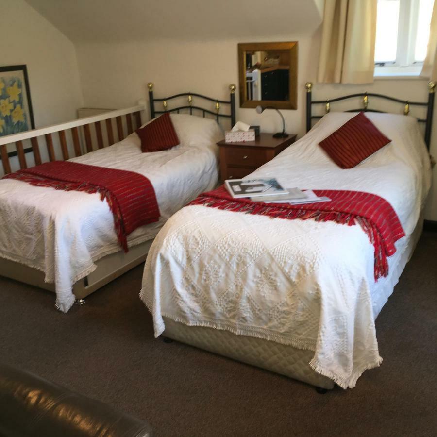 Ford Cottage Royal Tunbridge Wells Eksteriør bilde