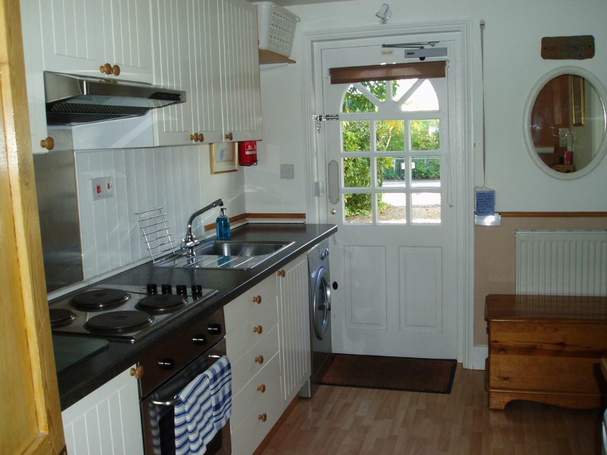 Ford Cottage Royal Tunbridge Wells Eksteriør bilde